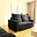 Apartamentos Gran Via