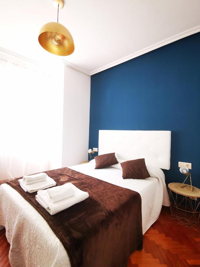 Gran Via Appartement Salamanque