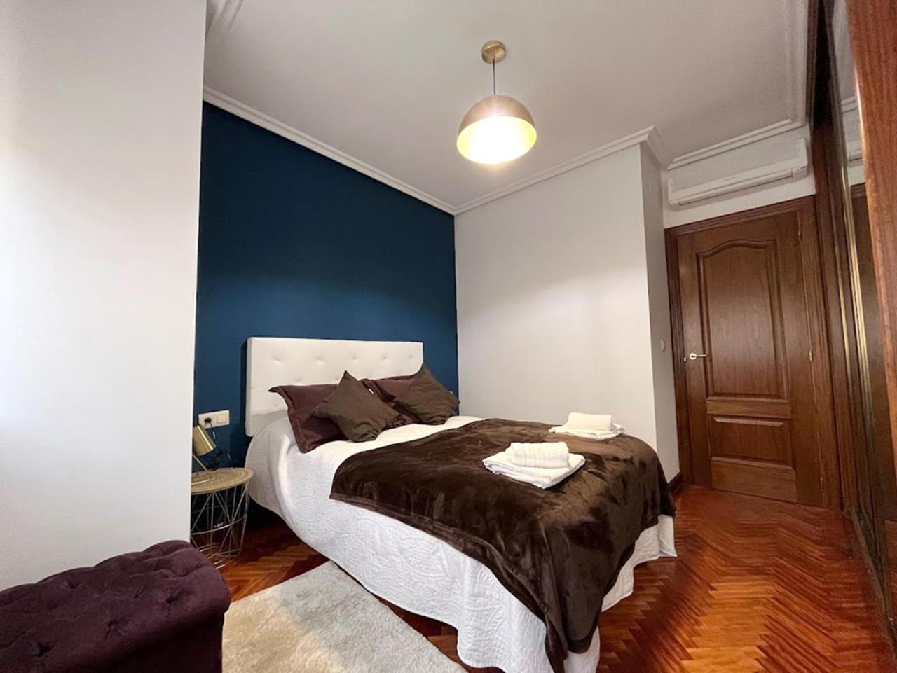 Appartement Gran Via Salamanque