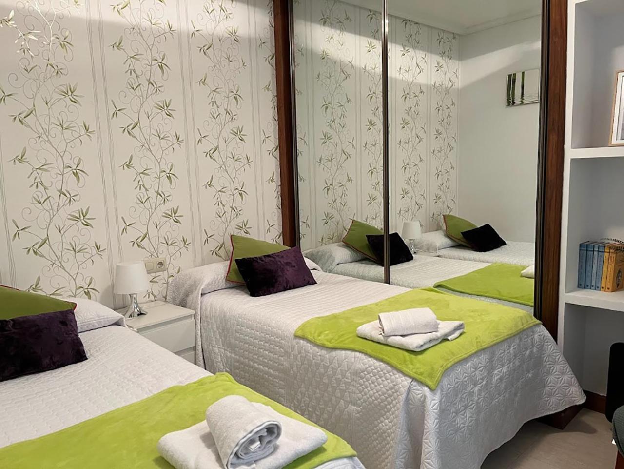 Appartement Gran Via *