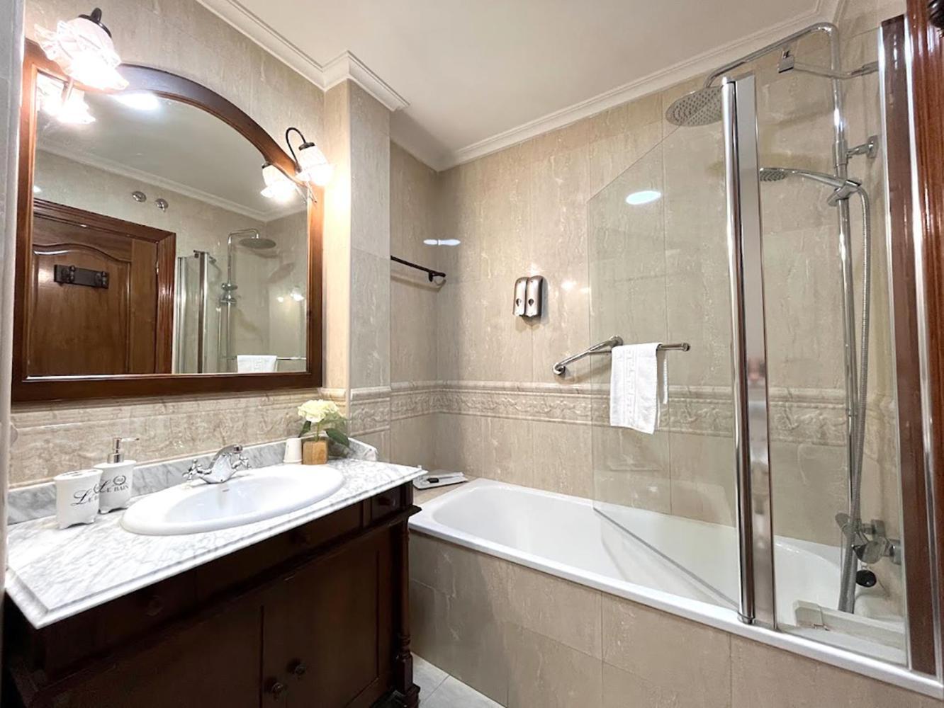 Appartement Gran Via