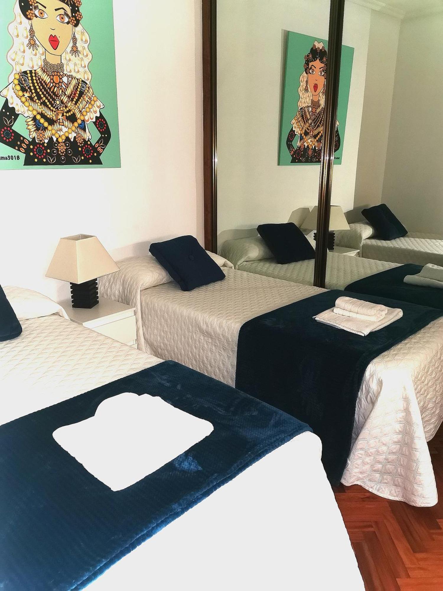 Appartement Gran Via *
