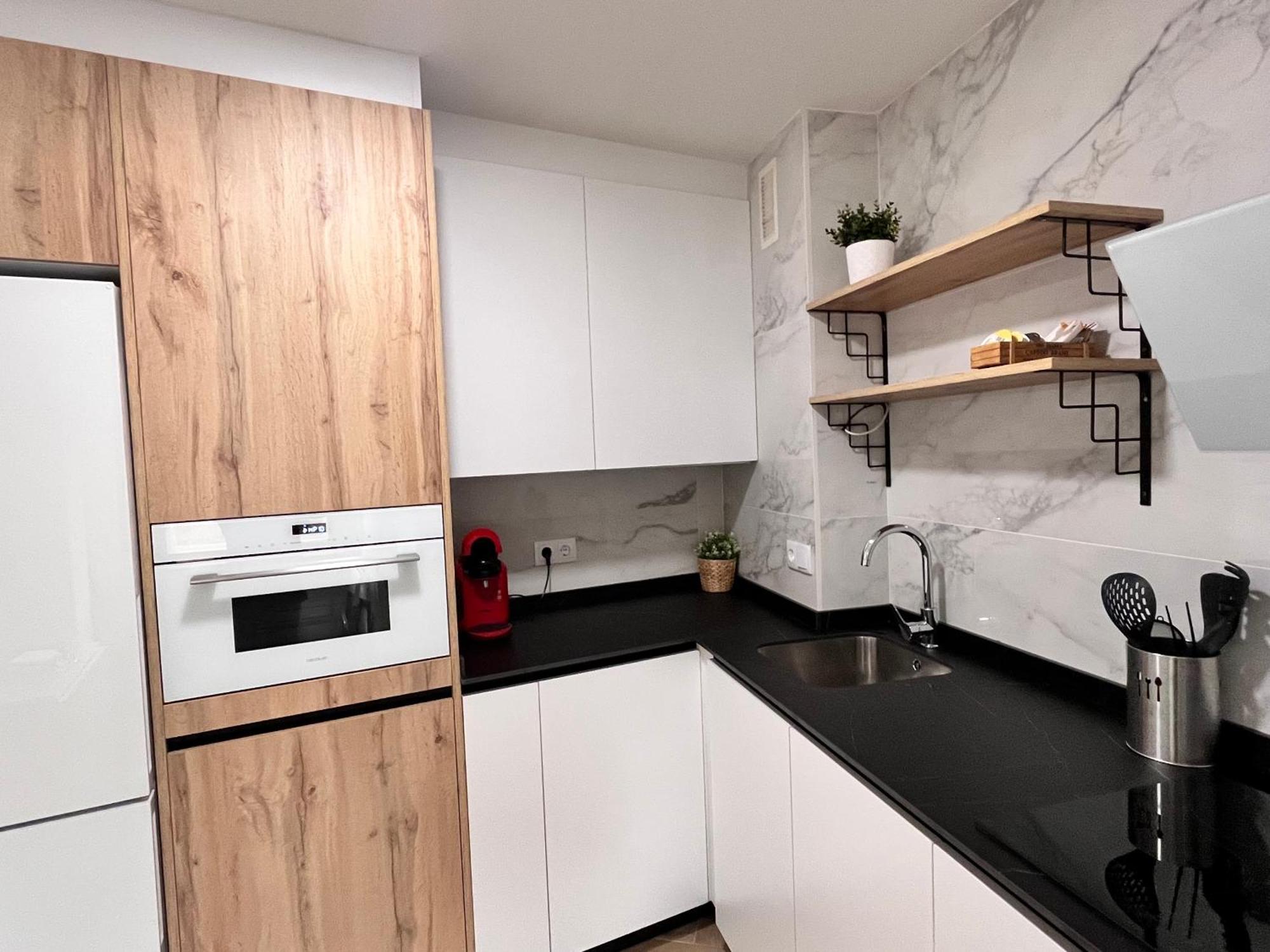 Gran Via Appartement