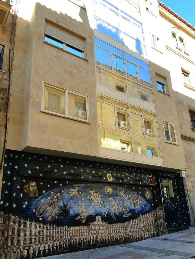Appartement Gran Via